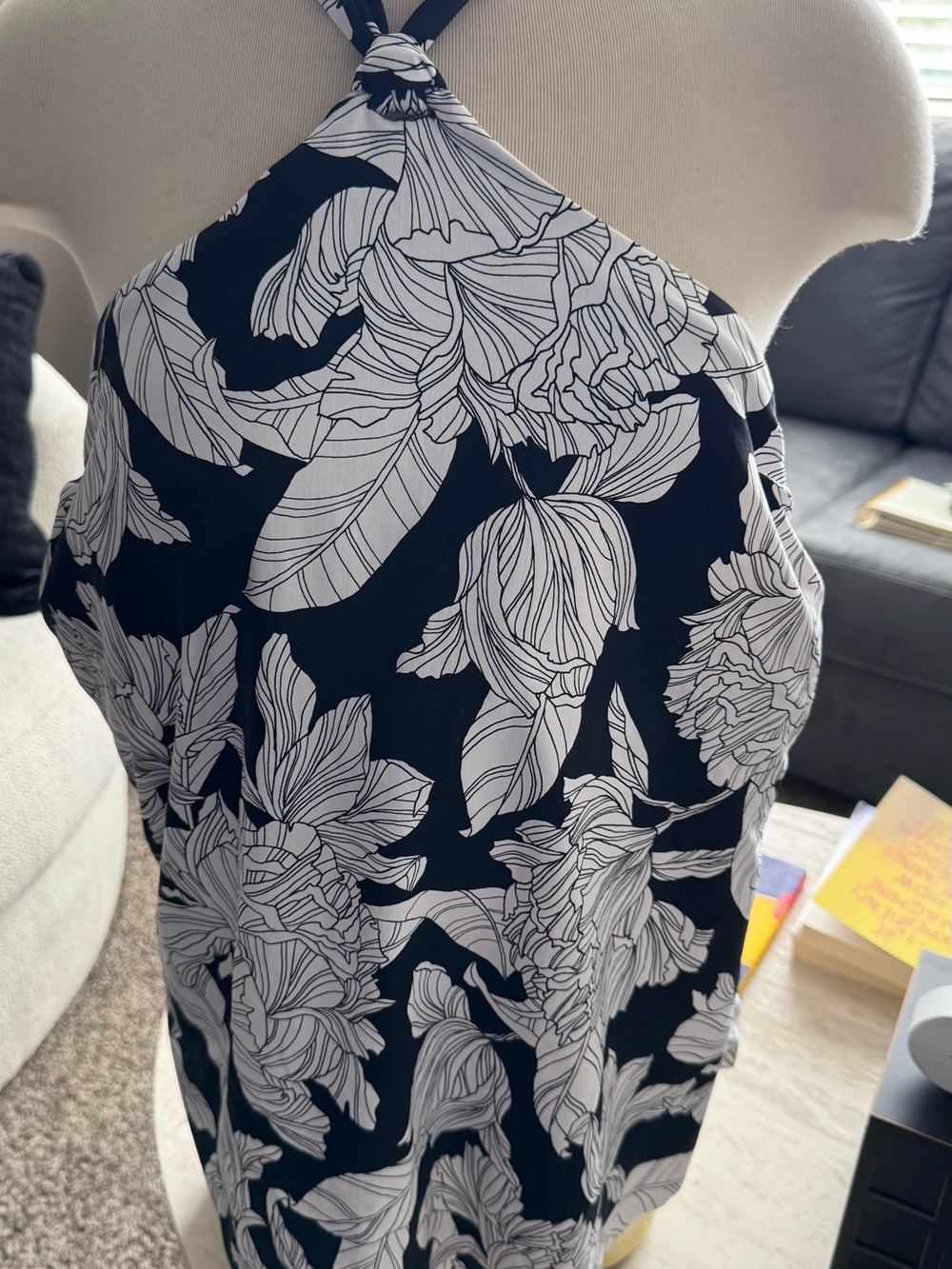 Women's Tankini Size 1X